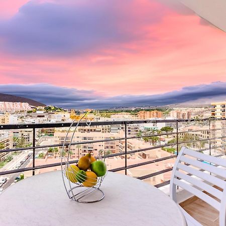Apartamento Estrella 1A021 Los Cristianos  Exterior foto