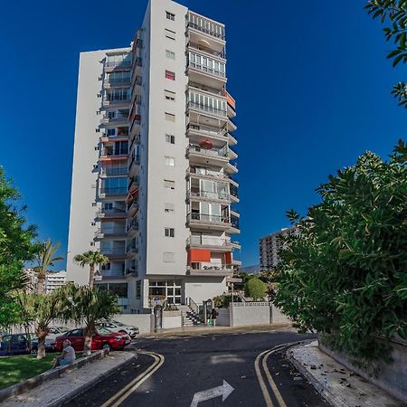 Apartamento Estrella 1A021 Los Cristianos  Exterior foto