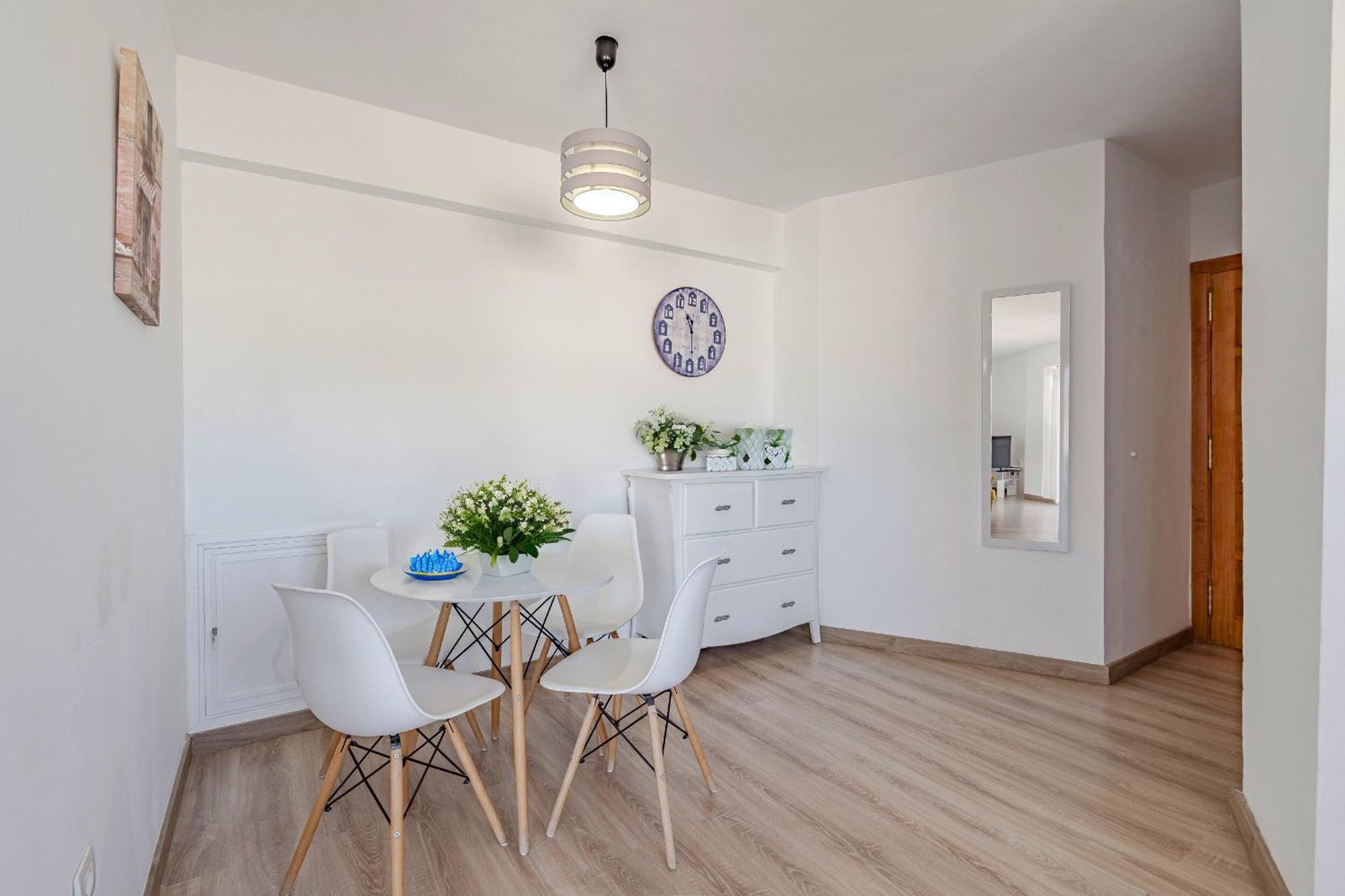Apartamento Estrella 1A021 Los Cristianos  Exterior foto