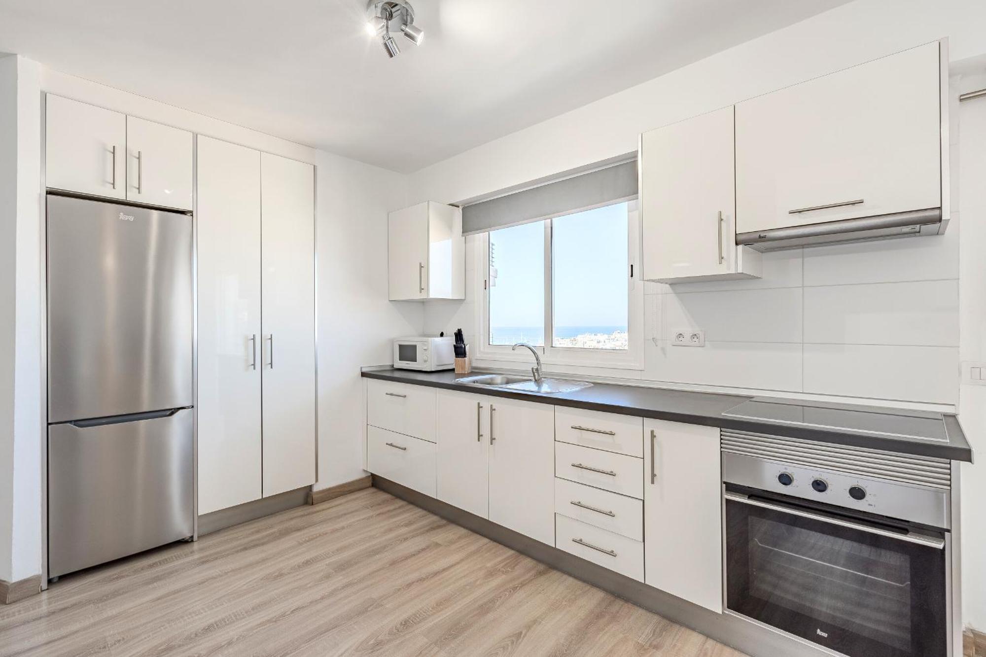 Apartamento Estrella 1A021 Los Cristianos  Exterior foto