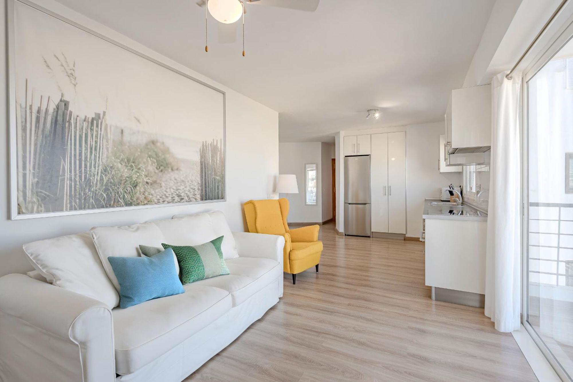 Apartamento Estrella 1A021 Los Cristianos  Exterior foto