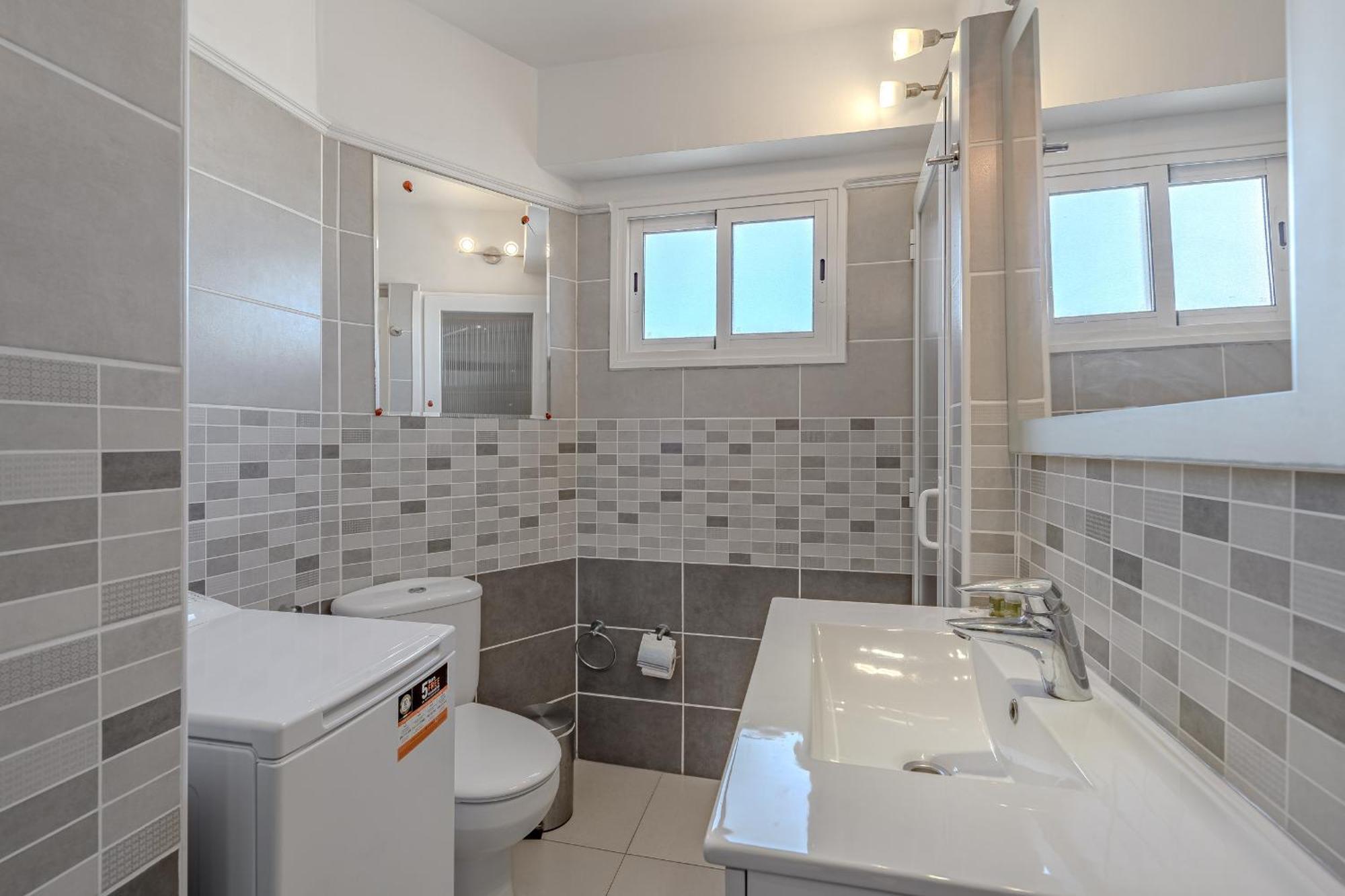 Apartamento Estrella 1A021 Los Cristianos  Exterior foto