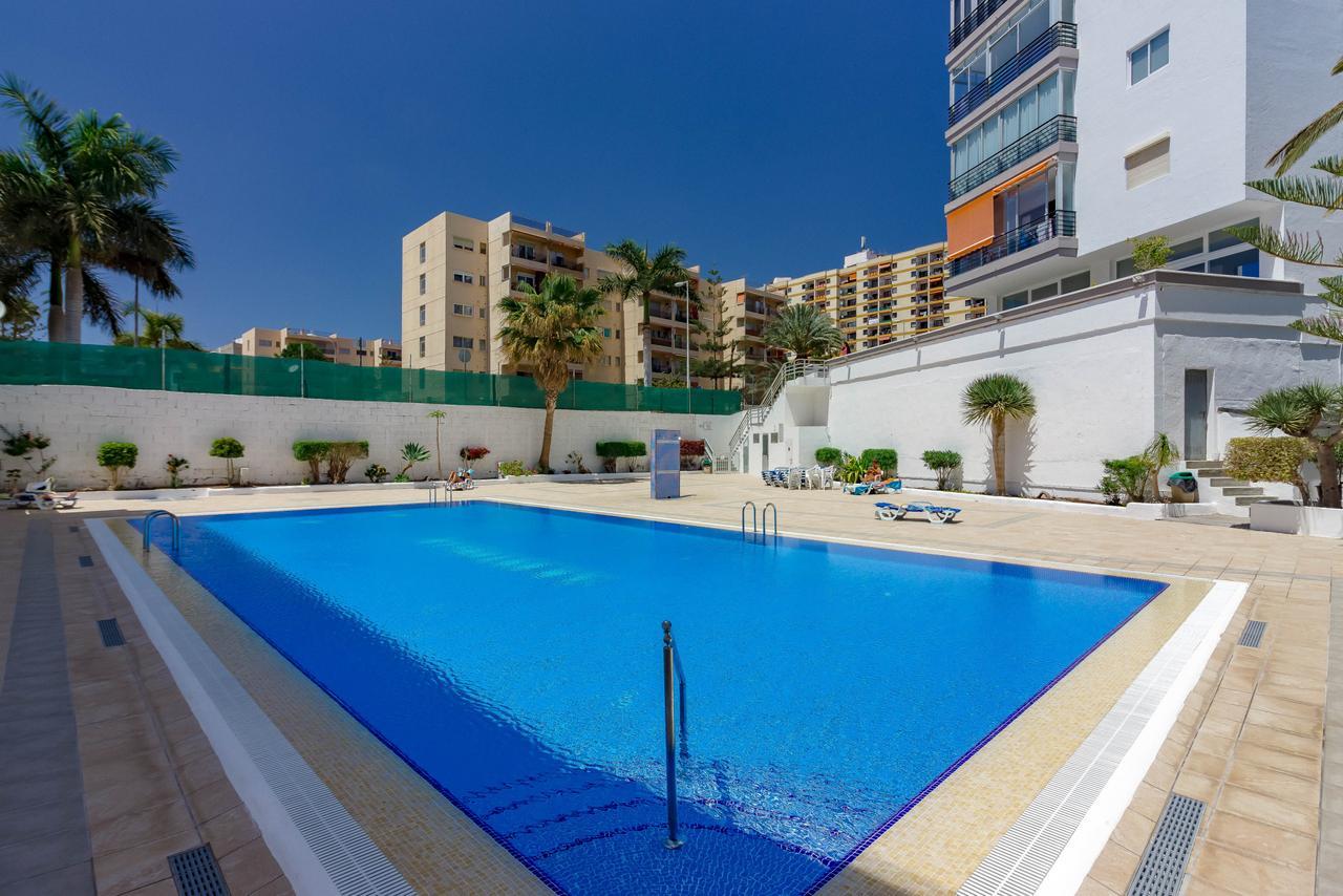 Apartamento Estrella 1A021 Los Cristianos  Exterior foto