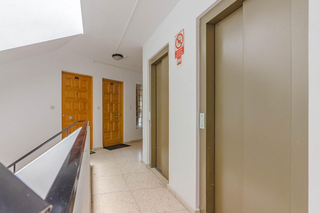 Apartamento Estrella 1A021 Los Cristianos  Exterior foto