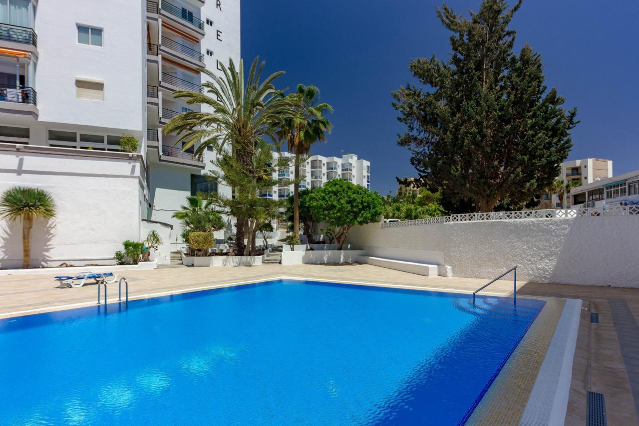 Apartamento Estrella 1A021 Los Cristianos  Exterior foto
