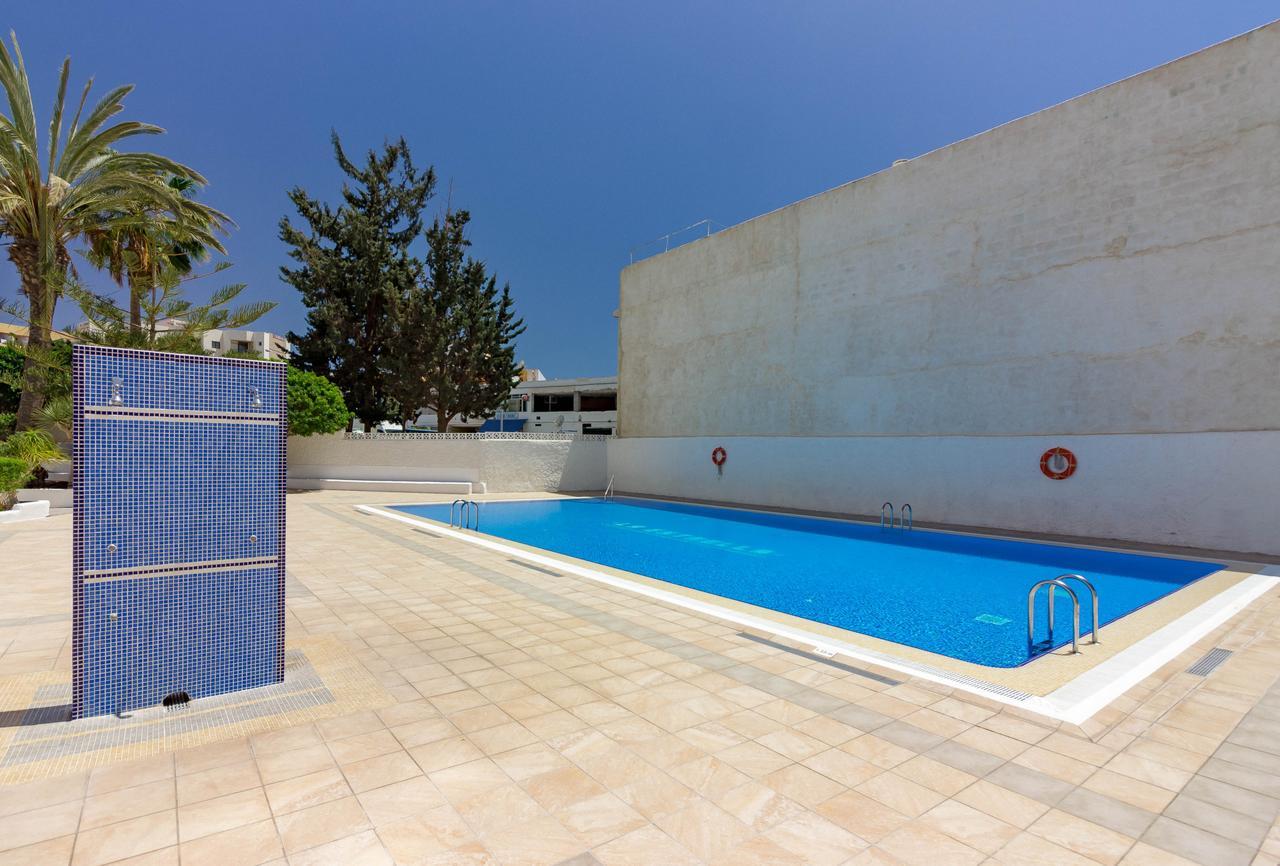 Apartamento Estrella 1A021 Los Cristianos  Exterior foto