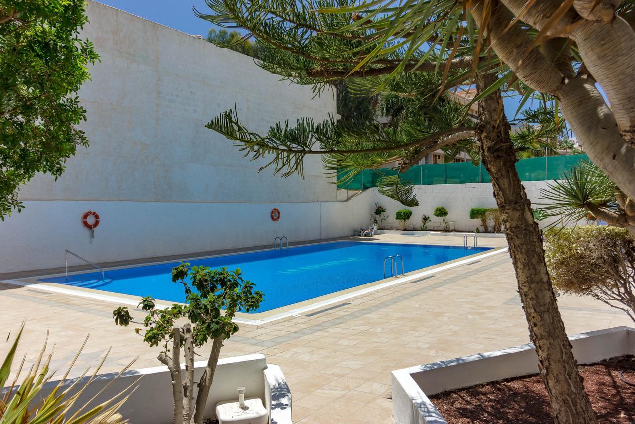 Apartamento Estrella 1A021 Los Cristianos  Exterior foto