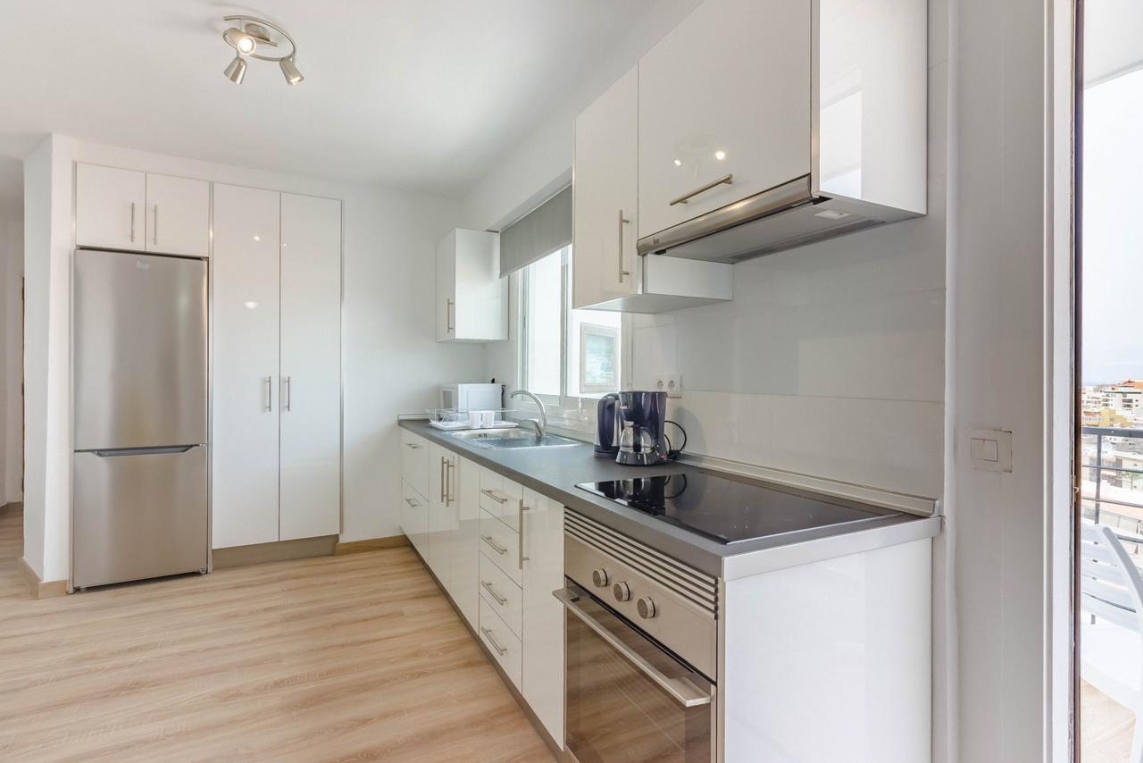 Apartamento Estrella 1A021 Los Cristianos  Exterior foto